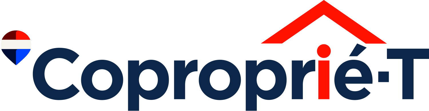 Logo Coproprié-T